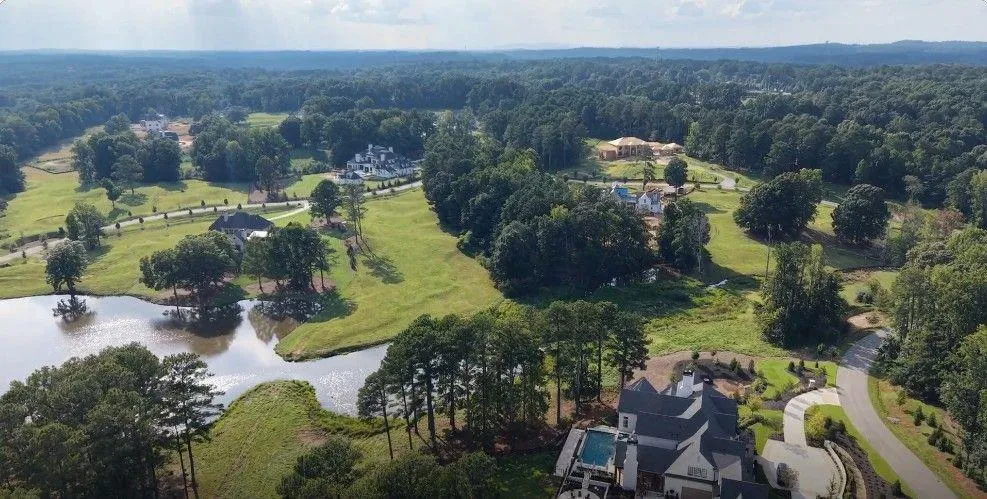 2050 Magnolia Lane Milton, GA 30004