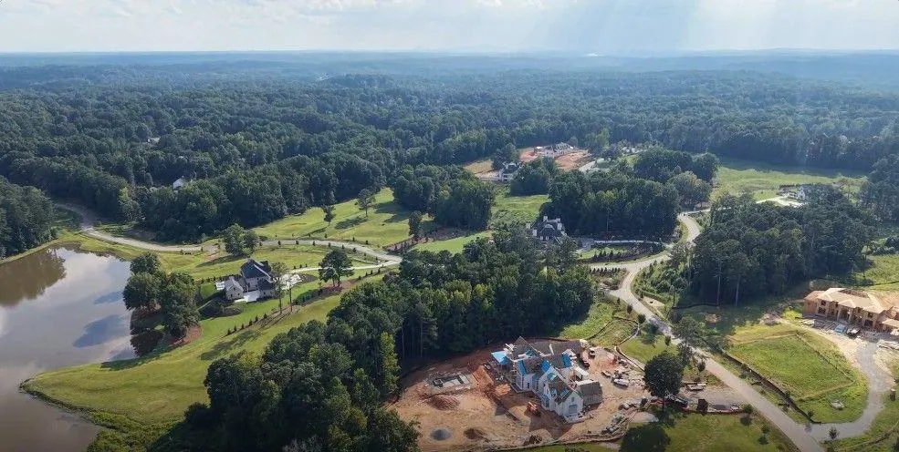 2050 Magnolia Lane Milton, GA 30004