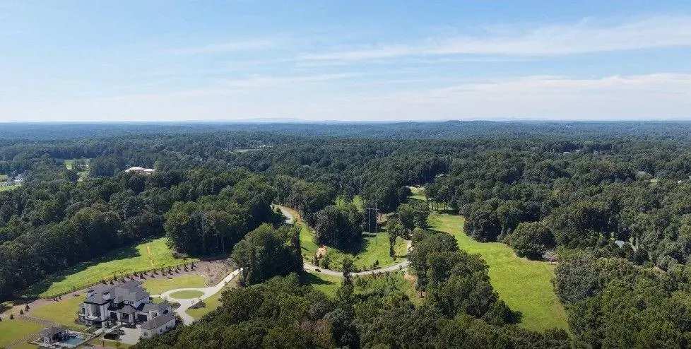 2050 Magnolia Lane Milton, GA 30004