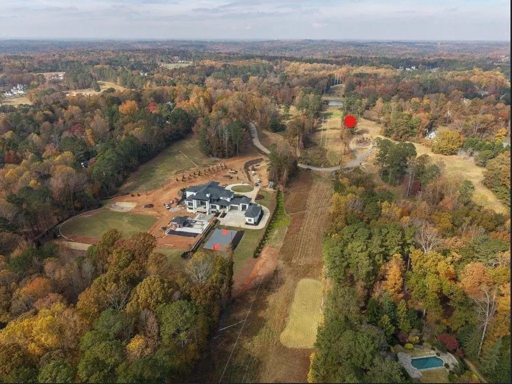 2050 Magnolia Lane Milton, GA 30004