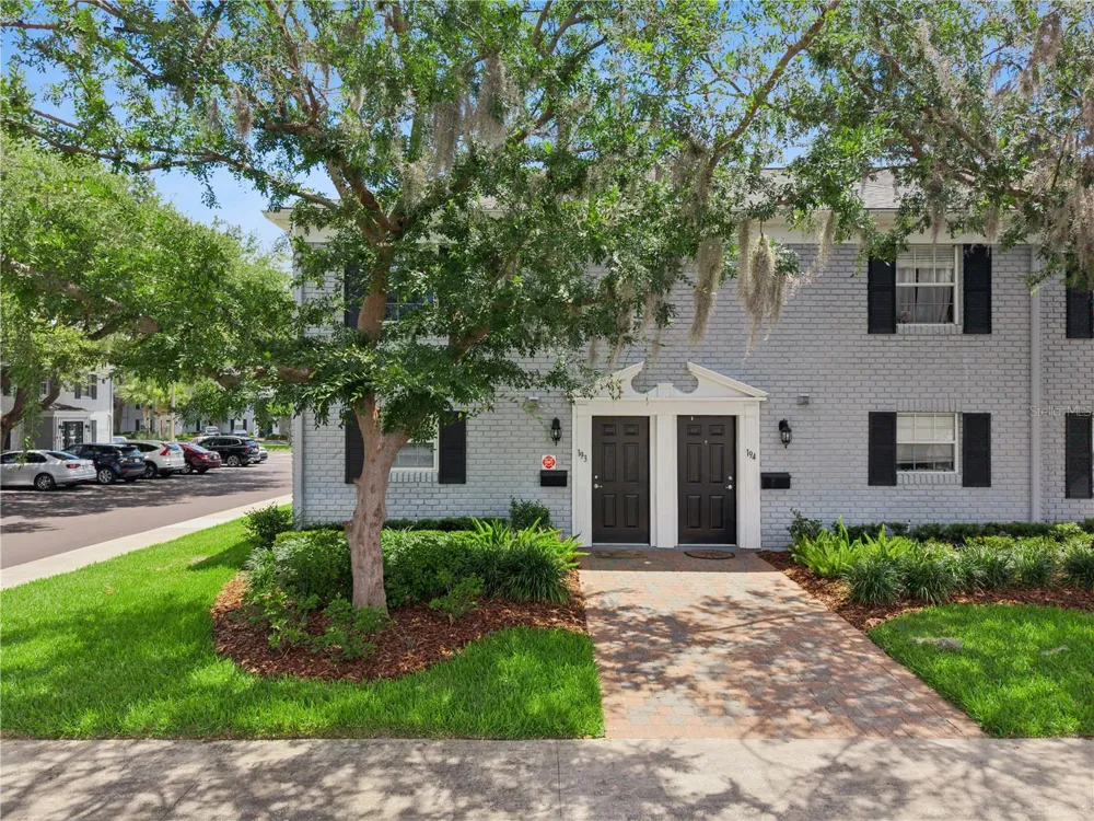 193 LEWFIELD CIRCLE Winter Park, FL 32792