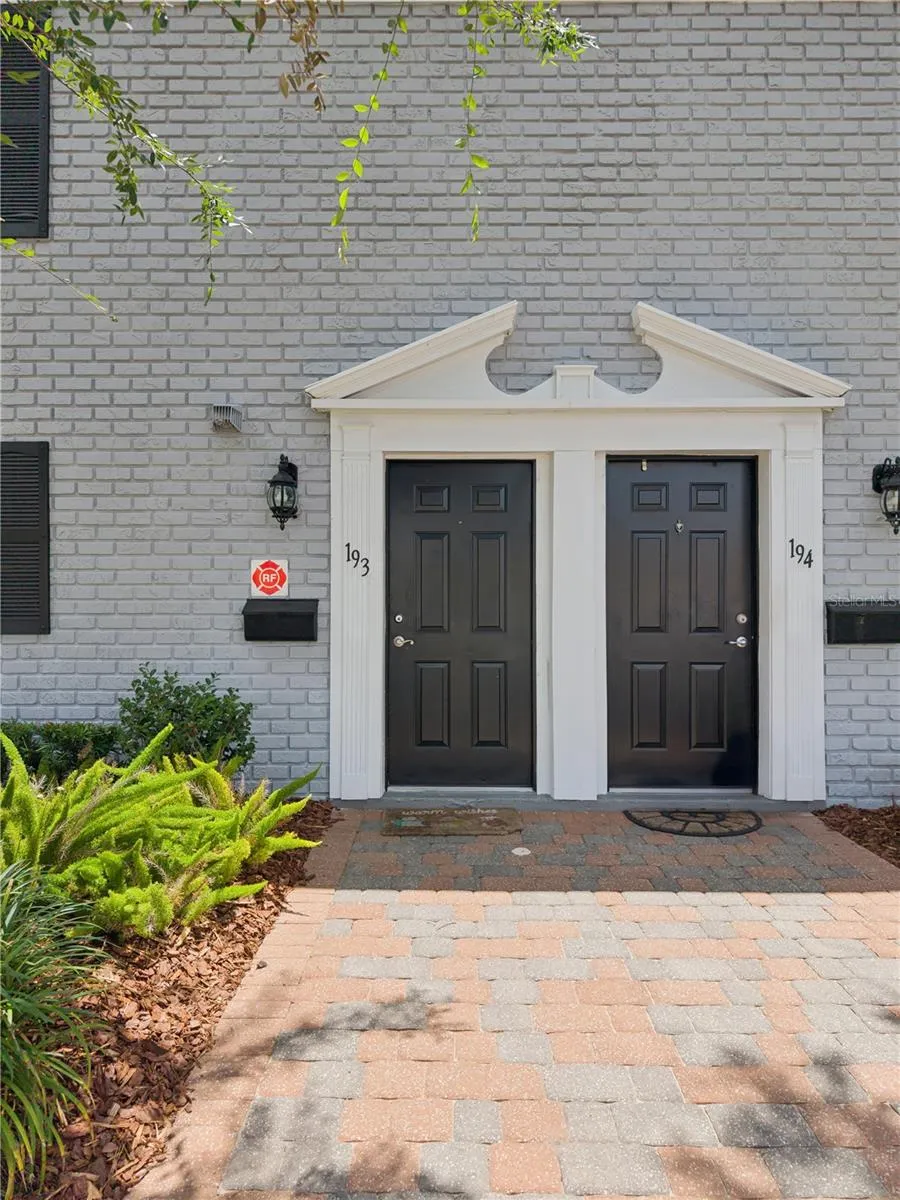 193 LEWFIELD CIRCLE Winter Park, FL 32792