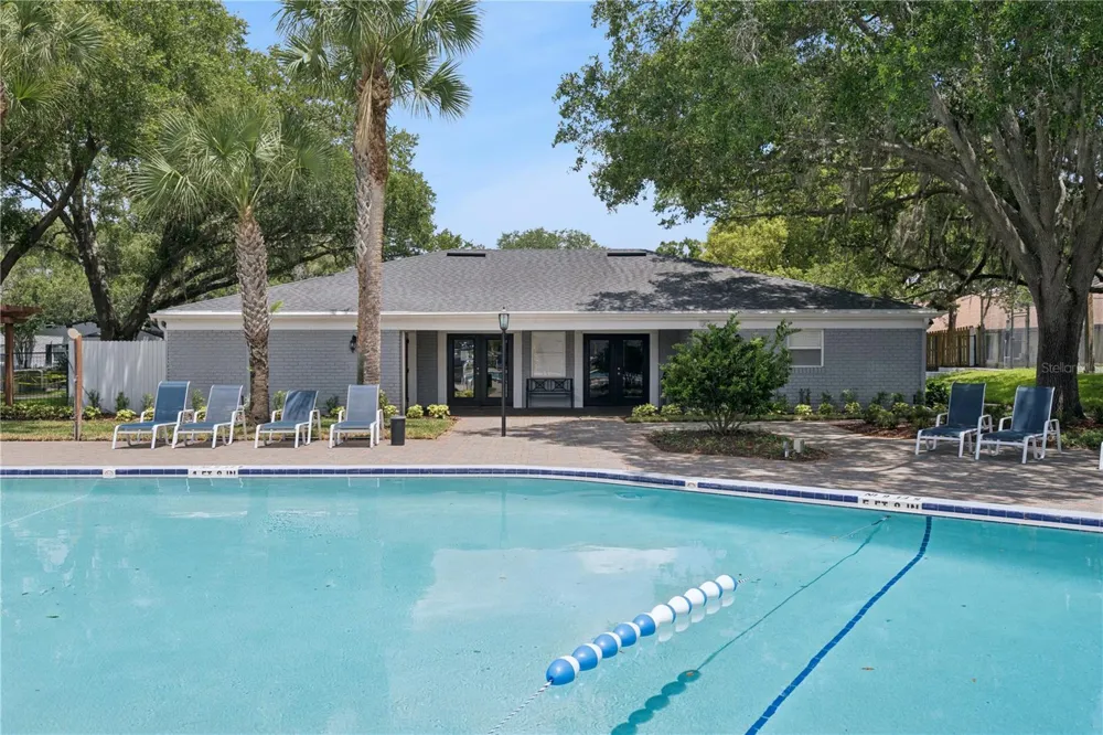 193 LEWFIELD CIRCLE Winter Park, FL 32792