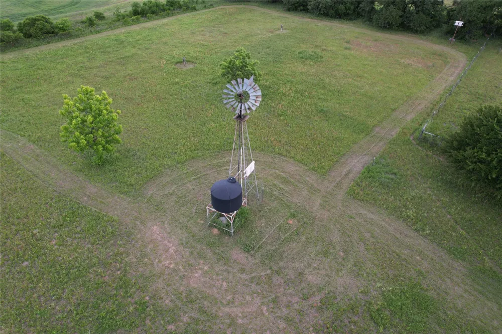 1166 County Road 403 Comanche, TX 76442