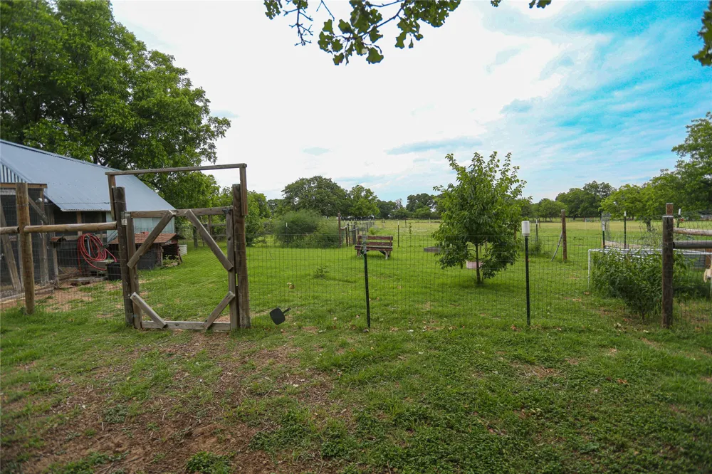 1166 County Road 403 Comanche, TX 76442