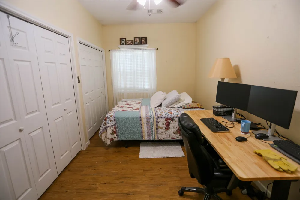 1166 County Road 403 Comanche, TX 76442
