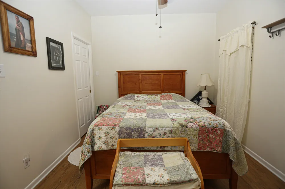 1166 County Road 403 Comanche, TX 76442