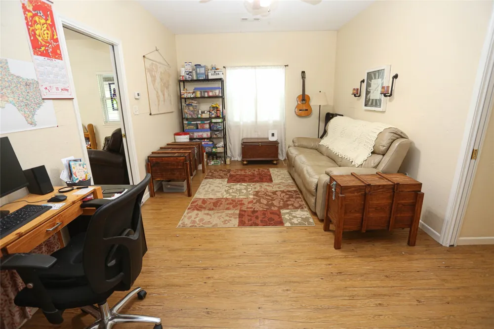 1166 County Road 403 Comanche, TX 76442