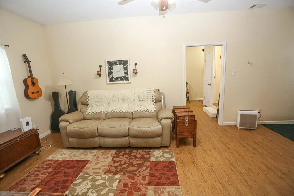 1166 County Road 403 Comanche, TX 76442