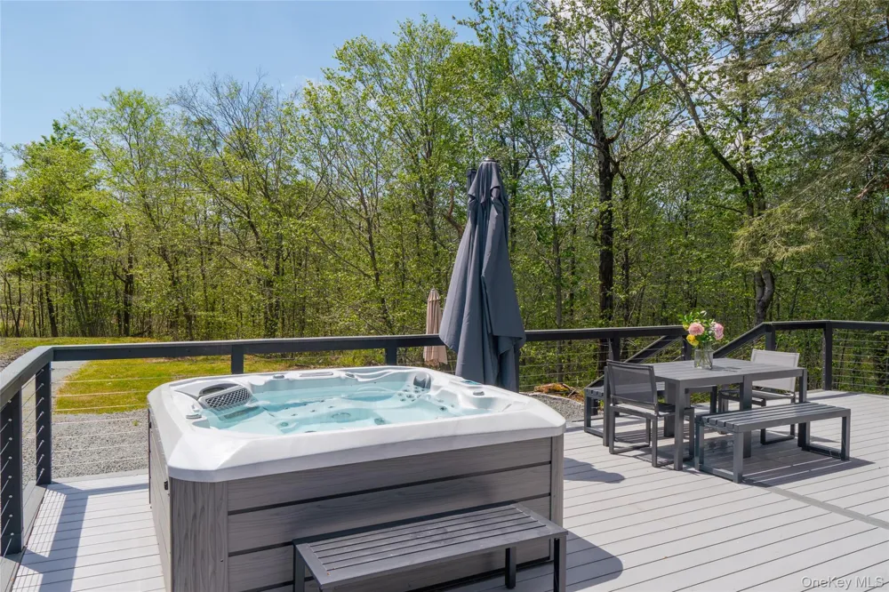 57 Sheryl Davis Road Livingston Manor, NY 12758