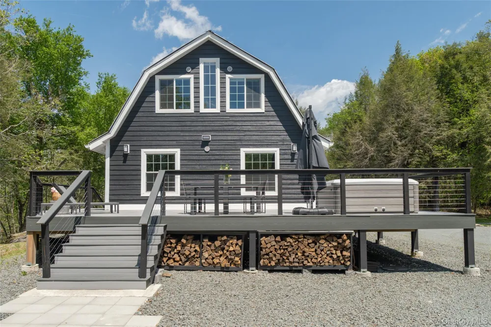 57 Sheryl Davis Road Livingston Manor, NY 12758
