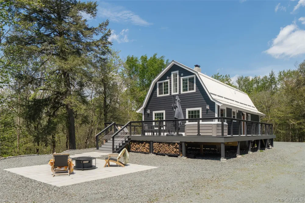 57 Sheryl Davis Road Livingston Manor, NY 12758