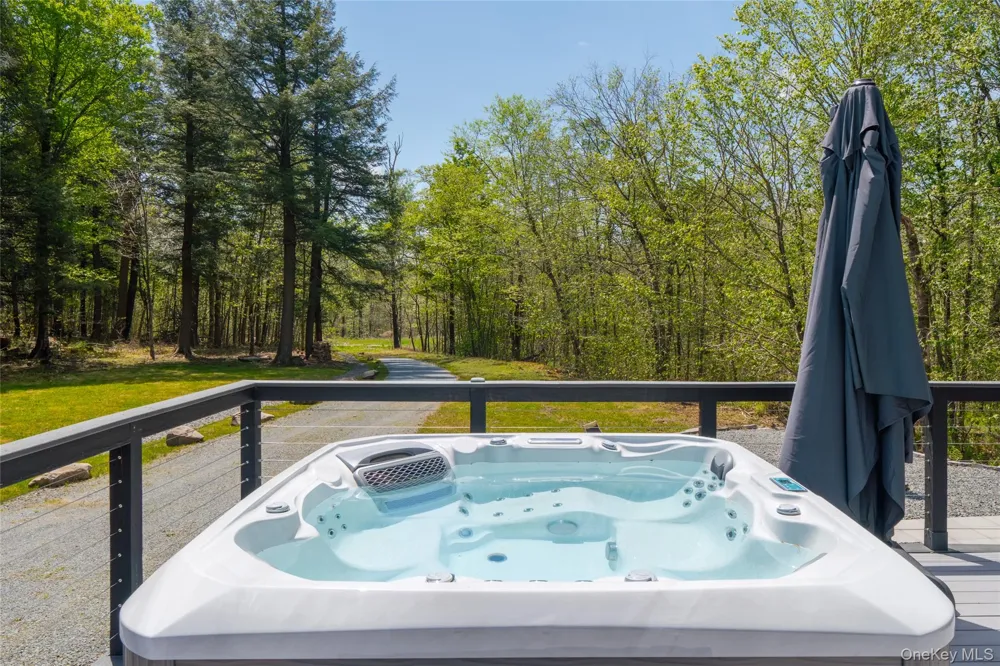 57 Sheryl Davis Road Livingston Manor, NY 12758