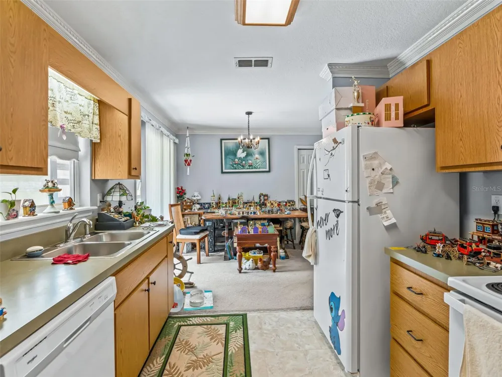 967 E HIGHWAY 316 Citra, FL 32113