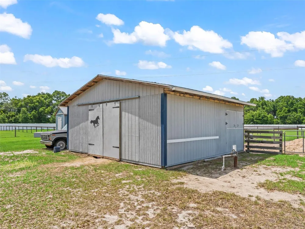 967 E HIGHWAY 316 Citra, FL 32113