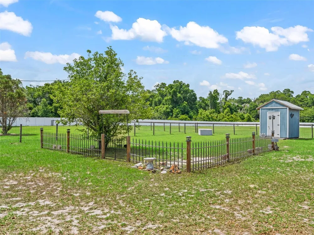 967 E HIGHWAY 316 Citra, FL 32113