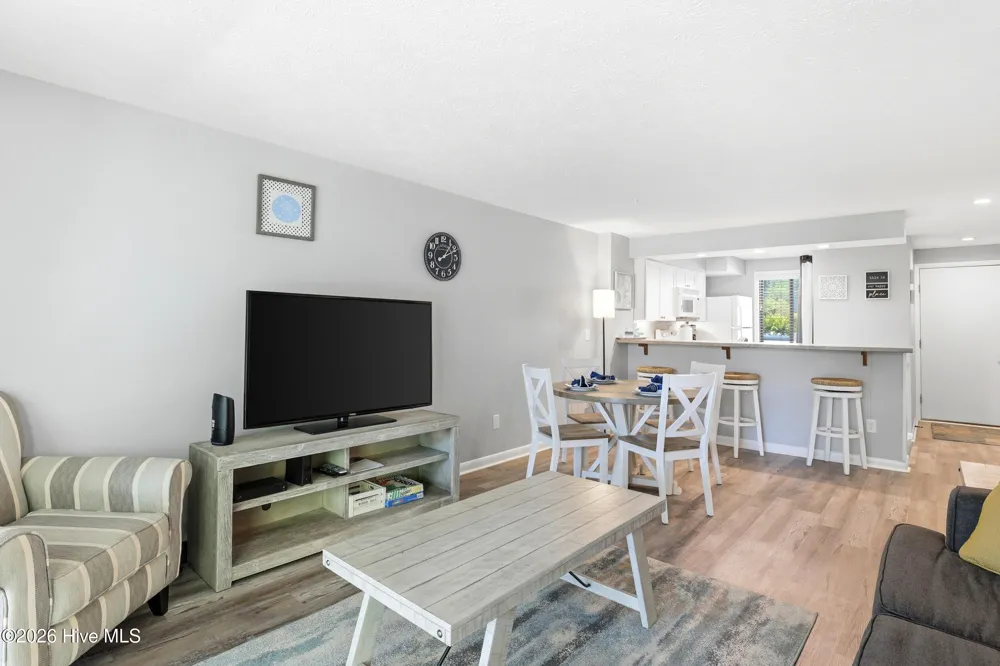 2301 Surfrider Circle #A Kure Beach, NC 28449