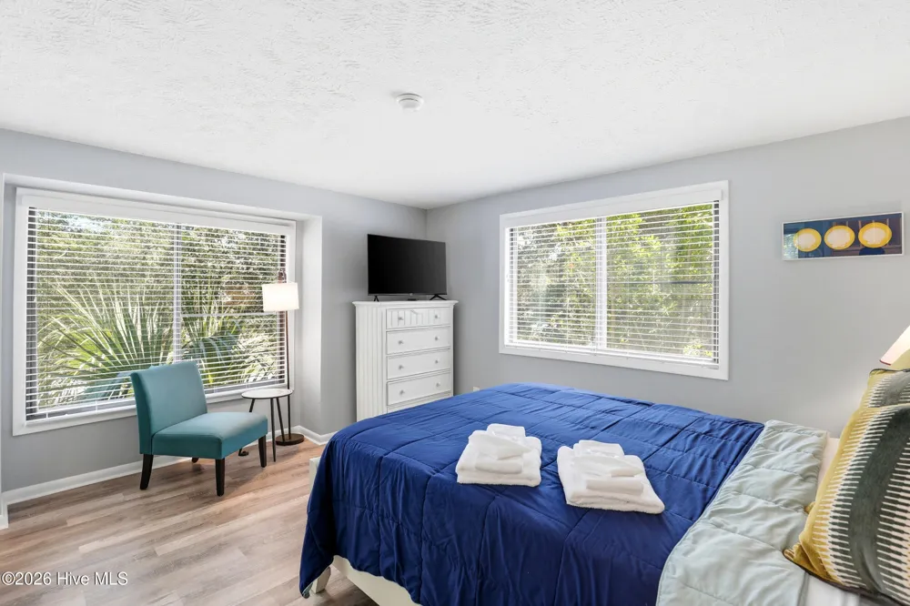 2301 Surfrider Circle #A Kure Beach, NC 28449