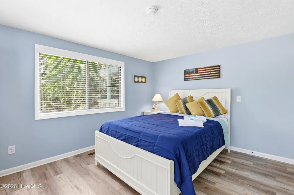 2301 Surfrider Circle #A Kure Beach, NC 28449