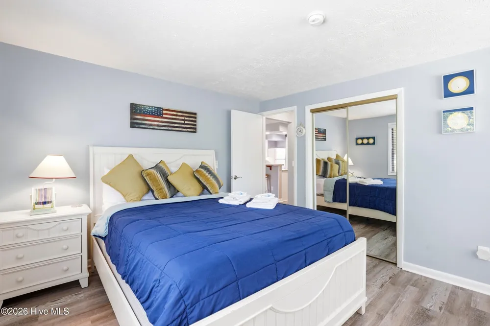 2301 Surfrider Circle #A Kure Beach, NC 28449