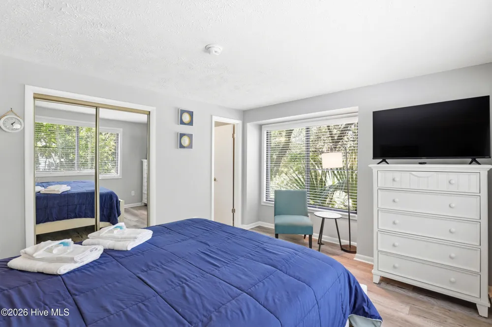 2301 Surfrider Circle #A Kure Beach, NC 28449