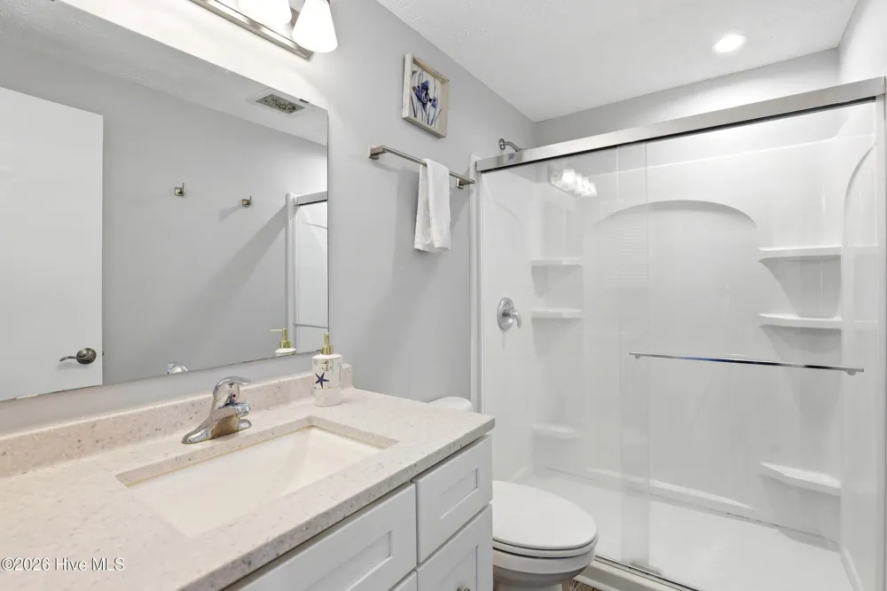 2301 Surfrider Circle #A Kure Beach, NC 28449