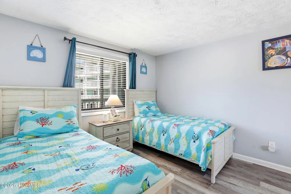 2301 Surfrider Circle #A Kure Beach, NC 28449