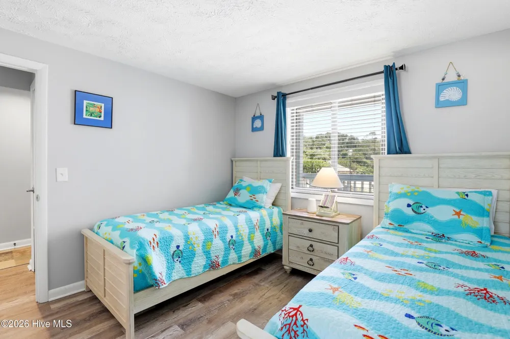 2301 Surfrider Circle #A Kure Beach, NC 28449