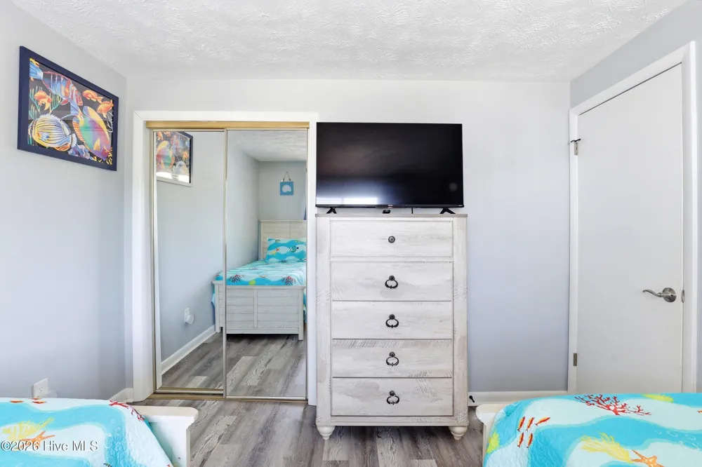 2301 Surfrider Circle #A Kure Beach, NC 28449