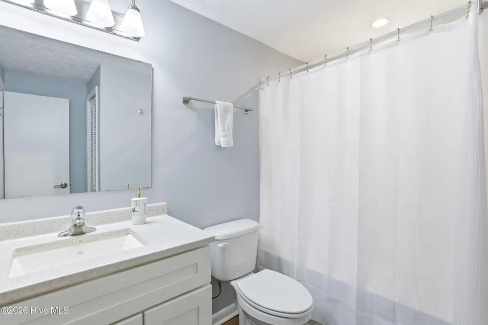 2301 Surfrider Circle #A Kure Beach, NC 28449