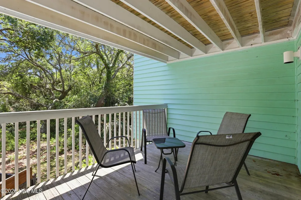 2301 Surfrider Circle #A Kure Beach, NC 28449