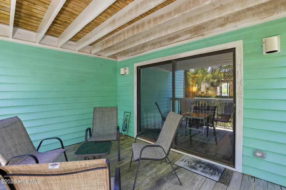 2301 Surfrider Circle #A Kure Beach, NC 28449