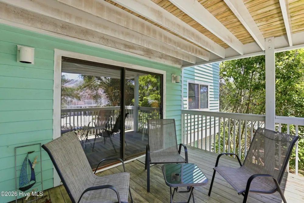 2301 Surfrider Circle #A Kure Beach, NC 28449