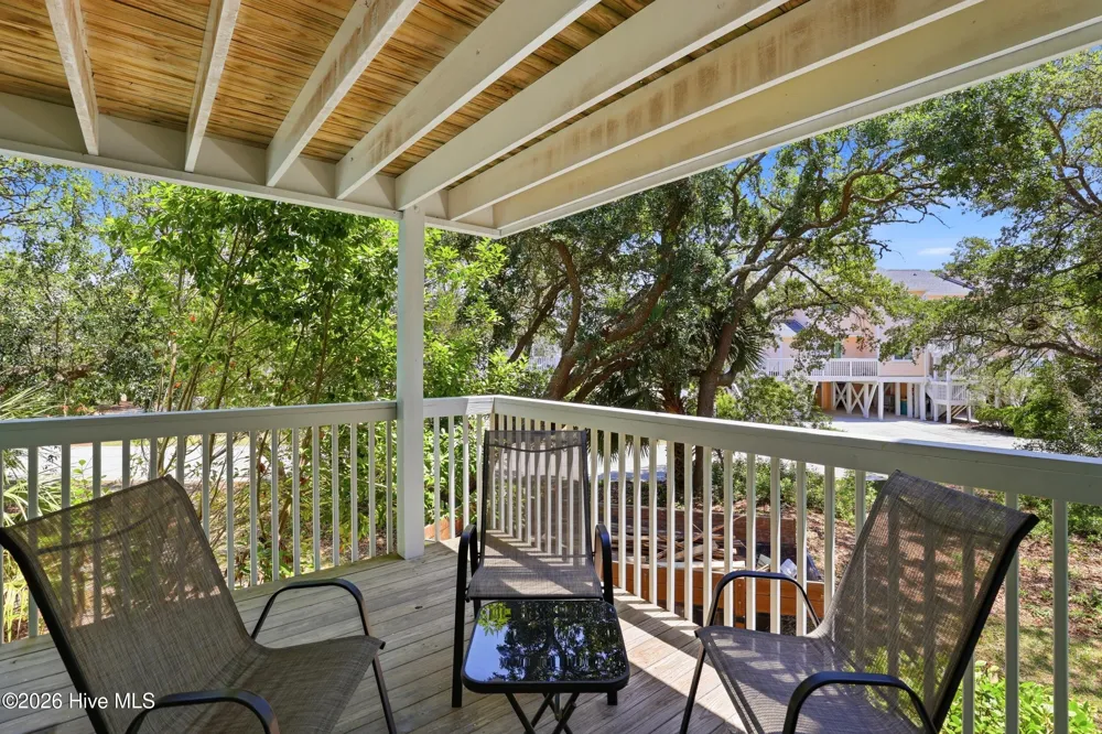 2301 Surfrider Circle #A Kure Beach, NC 28449