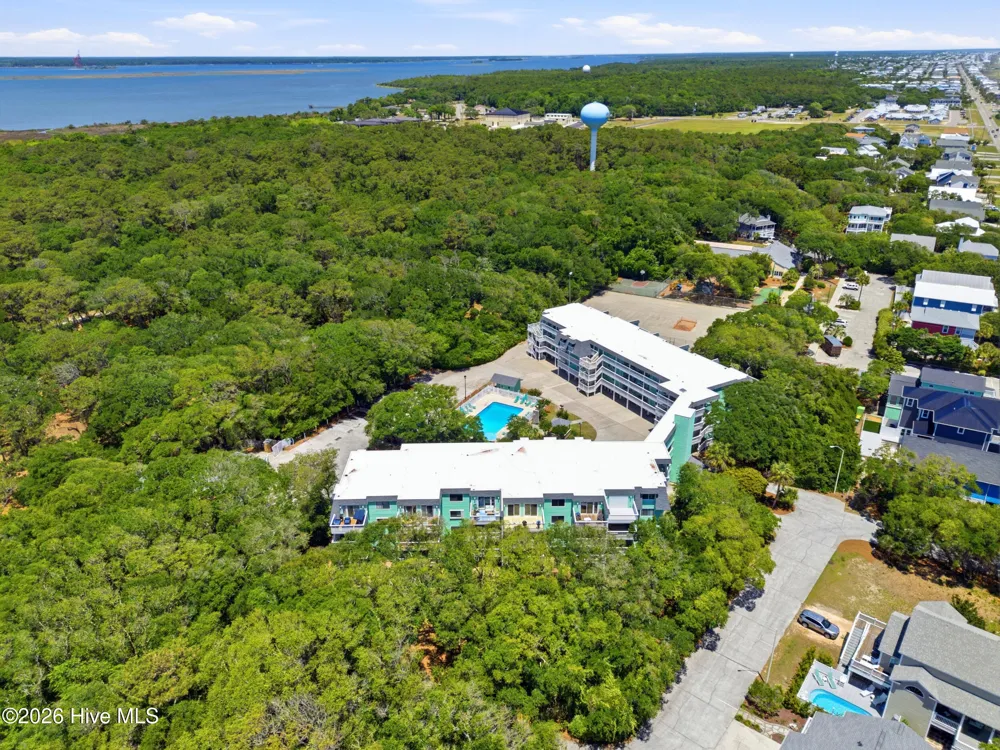 2301 Surfrider Circle #A Kure Beach, NC 28449