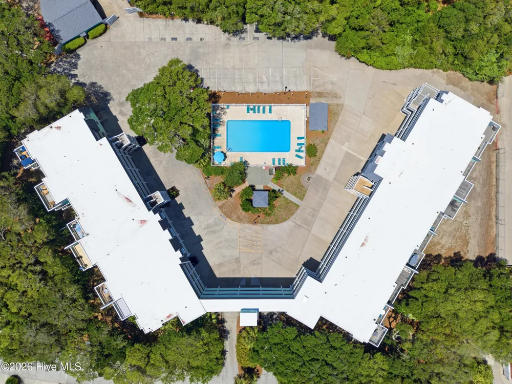 2301 Surfrider Circle #A Kure Beach, NC 28449