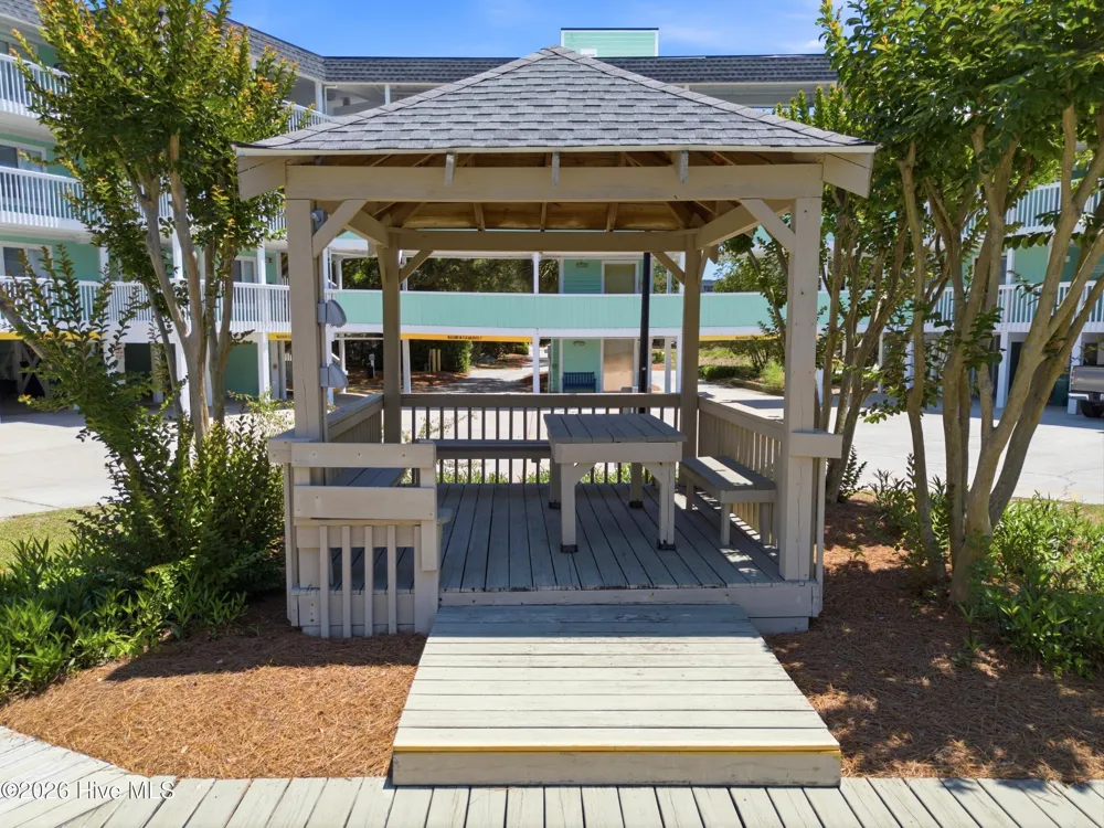 2301 Surfrider Circle #A Kure Beach, NC 28449