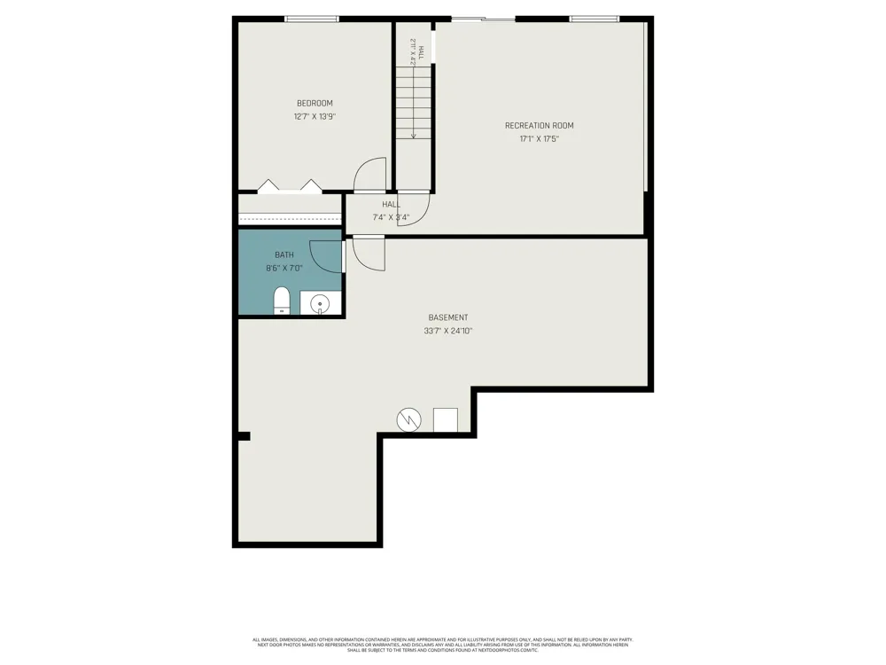 269 Aleigha Court #24 Tallmadge Charter Township, MI 49534