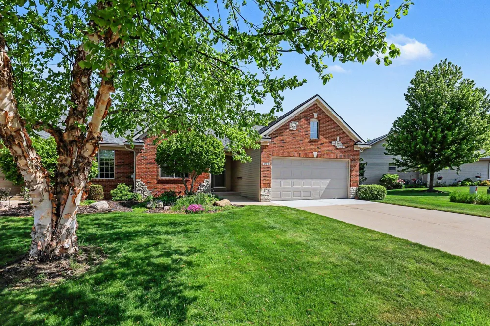 269 Aleigha Court #24 Tallmadge Charter Township, MI 49534