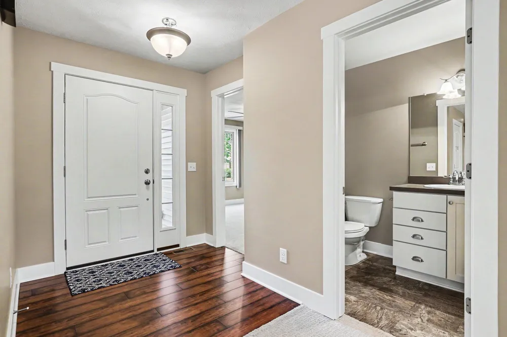 269 Aleigha Court #24 Tallmadge Charter Township, MI 49534