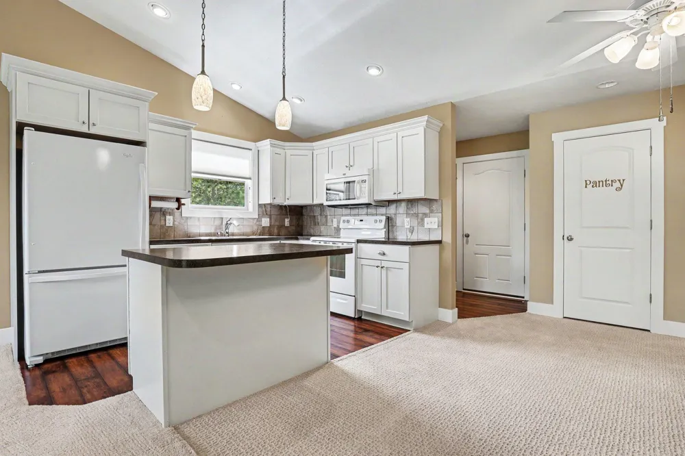 269 Aleigha Court #24 Tallmadge Charter Township, MI 49534