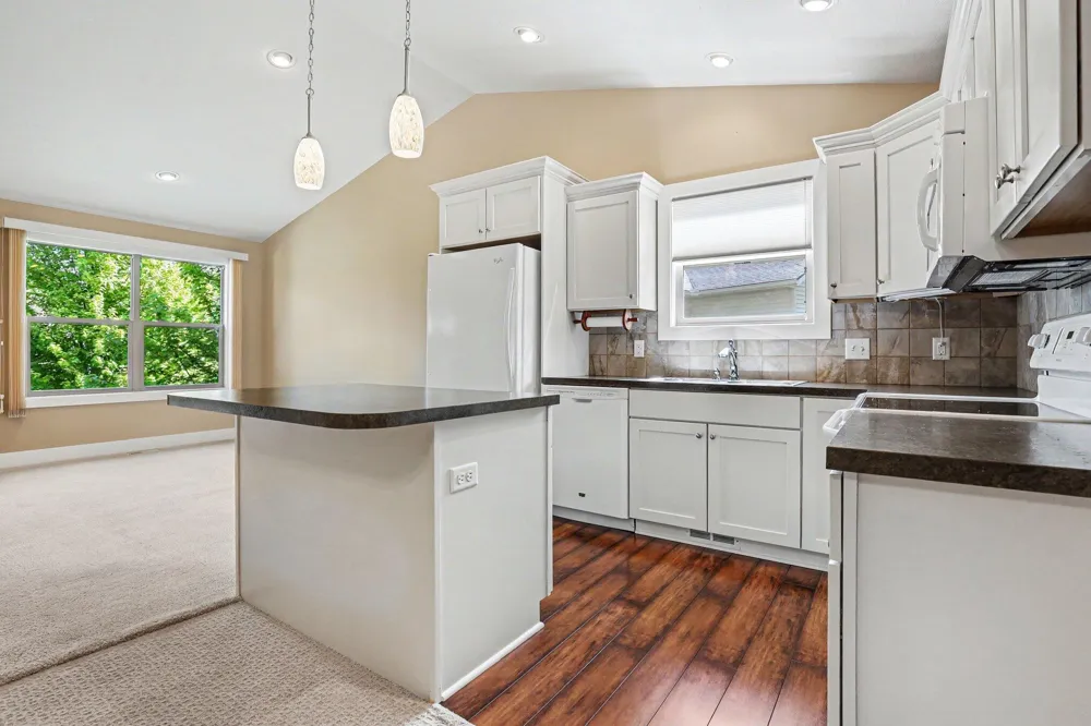 269 Aleigha Court #24 Tallmadge Charter Township, MI 49534