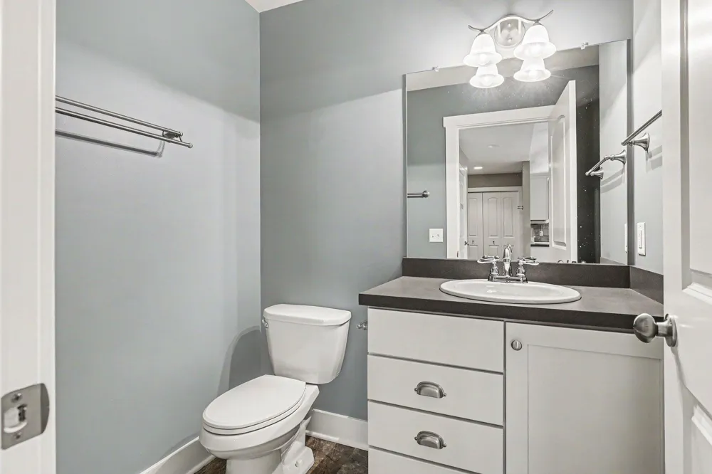 269 Aleigha Court #24 Tallmadge Charter Township, MI 49534