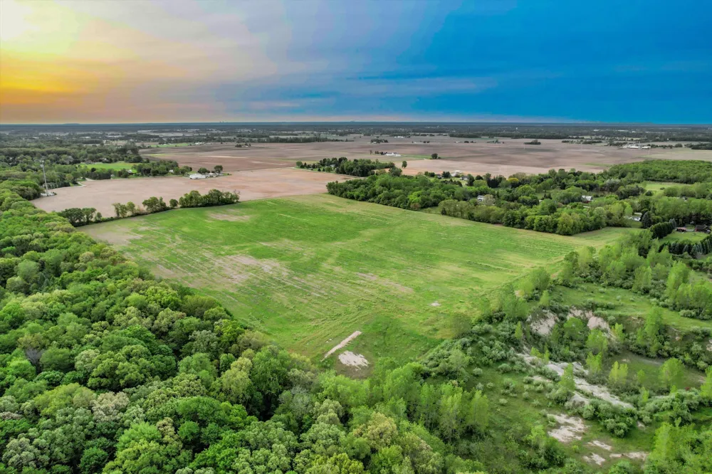 Jewell Road Milan, MI 48160