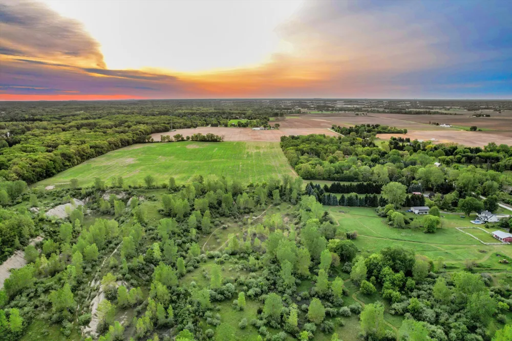 Jewell Road Milan, MI 48160