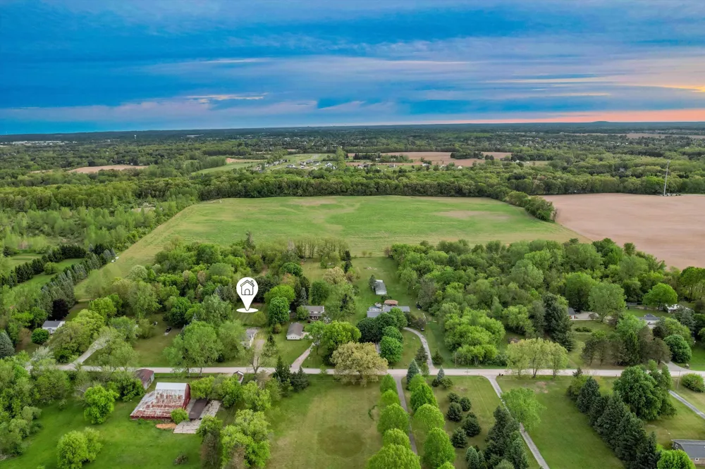 Jewell Road Milan, MI 48160