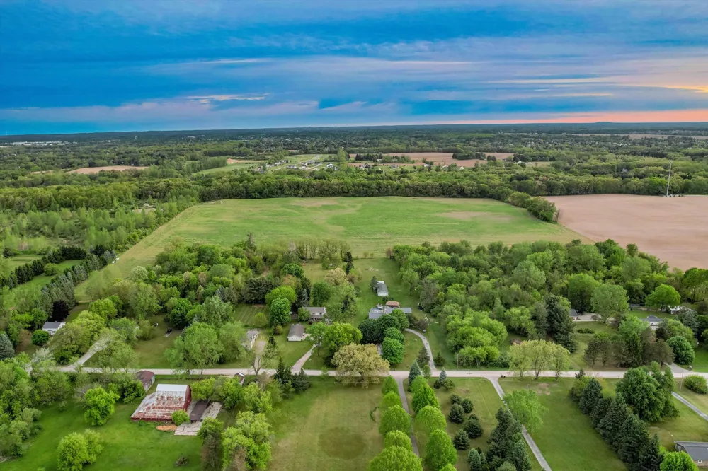 Jewell Road Milan, MI 48160