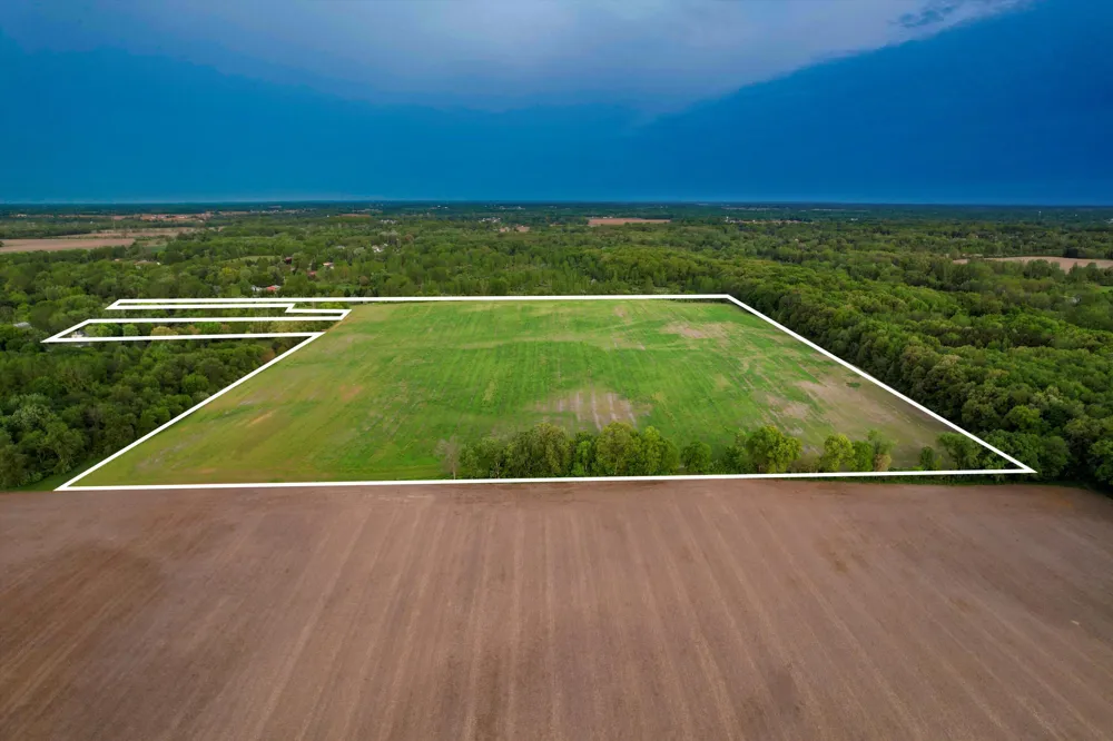 Jewell Road Milan, MI 48160