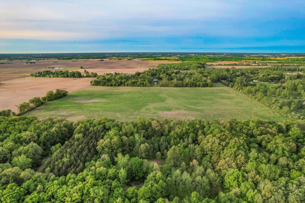 Jewell Road Milan, MI 48160