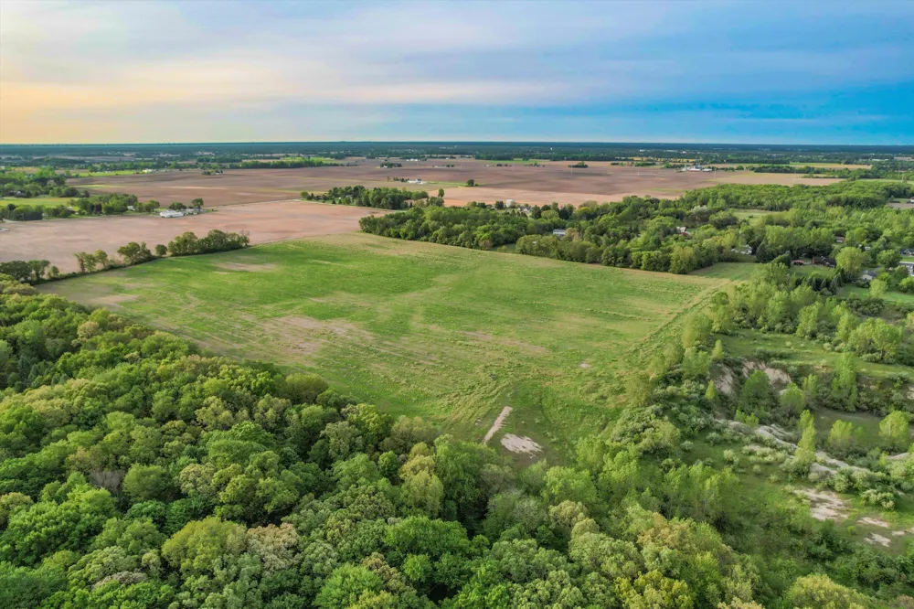 Jewell Road Milan, MI 48160